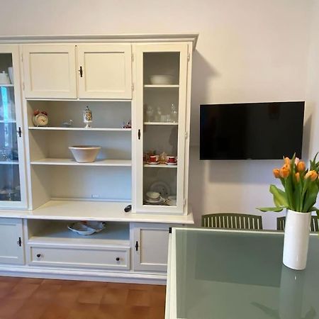 Casa Giorgia Villa Ceva Eksteriør billede