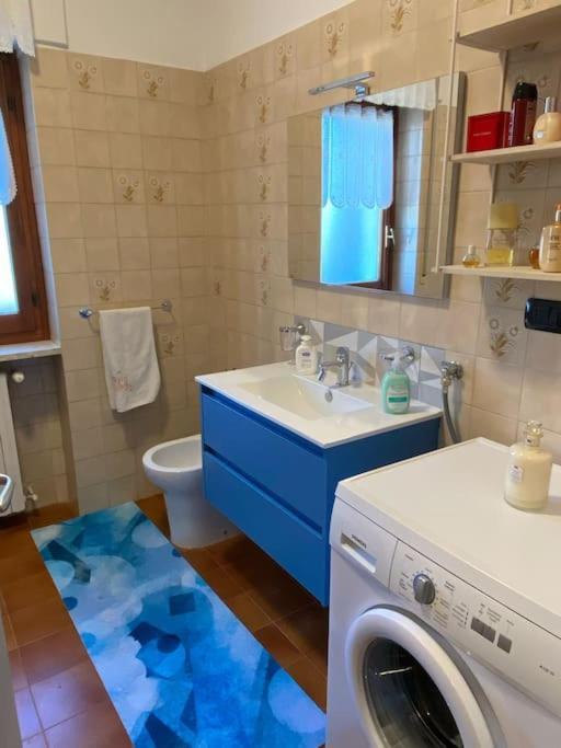 Casa Giorgia Villa Ceva Eksteriør billede