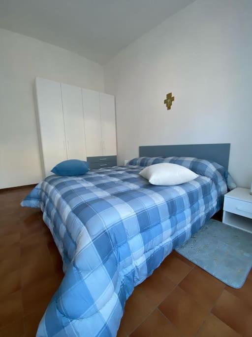 Casa Giorgia Villa Ceva Eksteriør billede