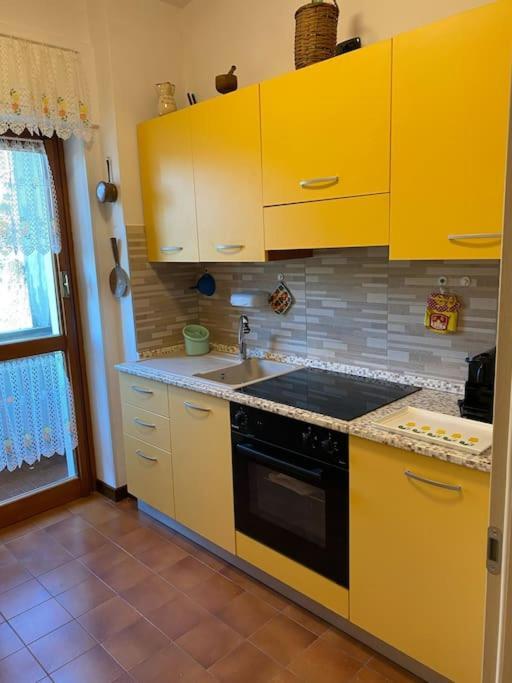 Casa Giorgia Villa Ceva Eksteriør billede