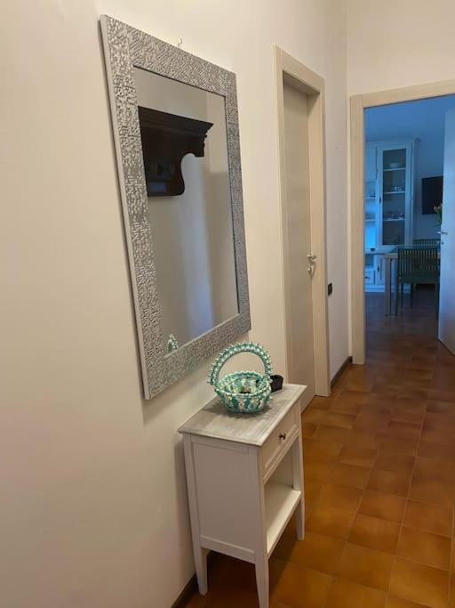 Casa Giorgia Villa Ceva Eksteriør billede