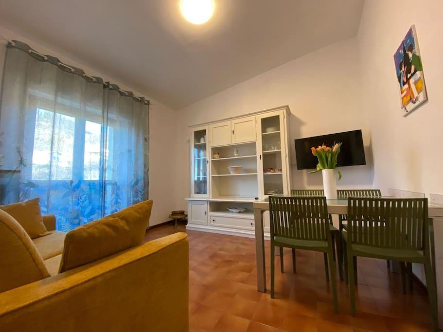 Casa Giorgia Villa Ceva Eksteriør billede