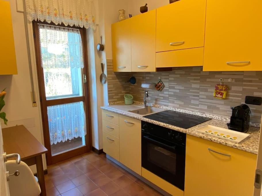 Casa Giorgia Villa Ceva Eksteriør billede