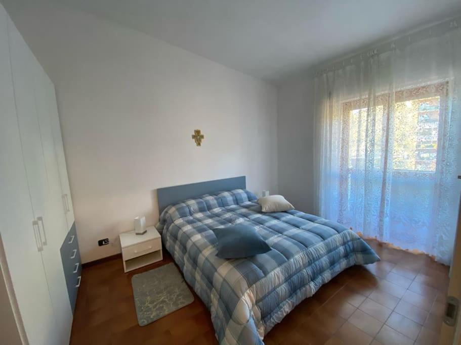 Casa Giorgia Villa Ceva Eksteriør billede